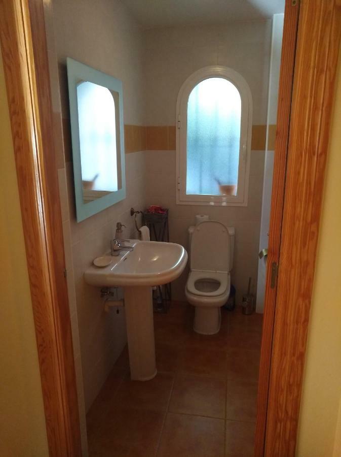 Villa De Standing Vue Mer Altea Exterior foto