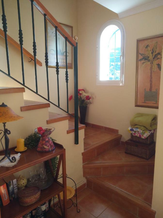 Villa De Standing Vue Mer Altea Exterior foto